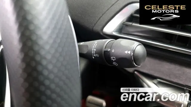 PEUGEOT 3008 21.5 BlueHDi GT 2021 — photo 26 sur 38