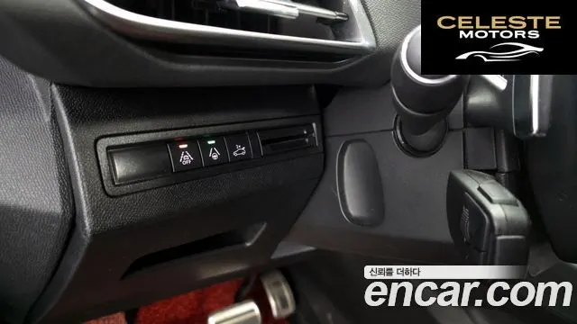 PEUGEOT 3008 21.5 BlueHDi GT 2021 — photo 29 sur 38