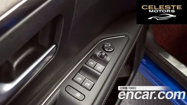 PEUGEOT 3008 21.5 BlueHDi GT 2021 — photo 30 sur 38