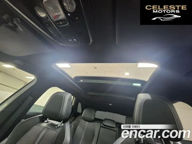 PEUGEOT 3008 21.2 Pure Tech GT 2022 — photo 14 sur 26
