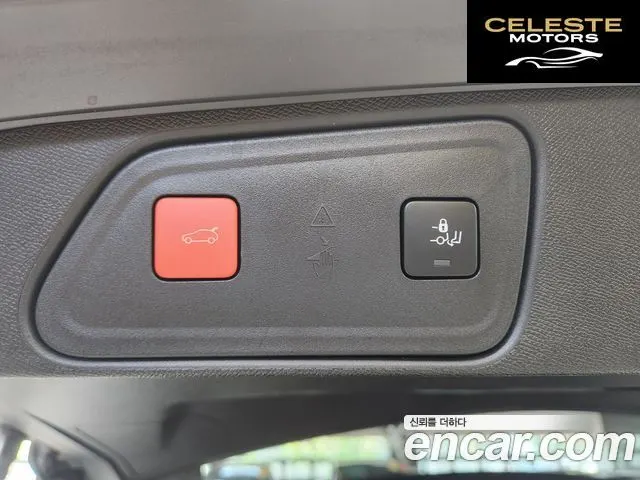 PEUGEOT 3008 21.2 Pure Tech GT 2022 — photo 19 sur 26