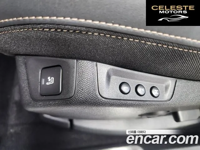 PEUGEOT 3008 21.2 Pure Tech GT 2022 — photo 5 sur 26