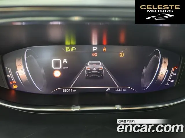PEUGEOT 3008 21.2 Pure Tech GT 2022 — photo 7 sur 26