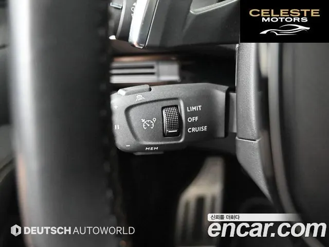 PEUGEOT 508 22.0 BlueHDi GT Line 2019 — photo 16 sur 26