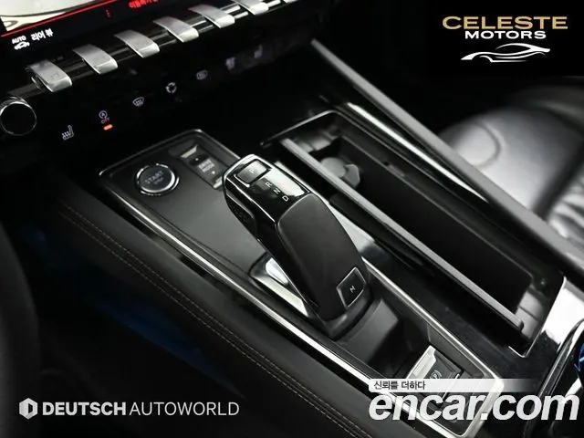 PEUGEOT 508 22.0 BlueHDi GT Line 2019 — photo 9 sur 26