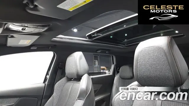 PEUGEOT 5008 21.6 BlueHDi GT Line 2019 — photo 18 sur 20