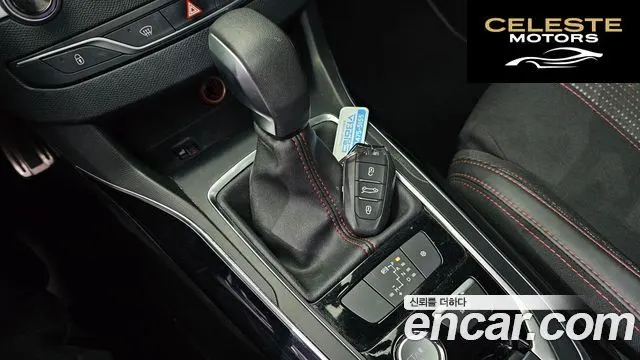PEUGEOT 308 21.6 BlueHDi GT Line 2018 — photo 9 sur 20