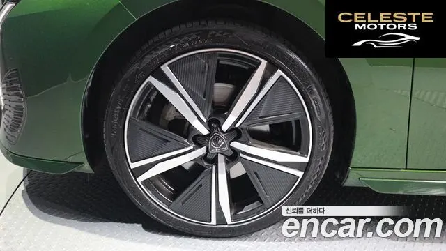PEUGEOT 308 31.5 BlueHDi GT 2022 — photo 5 sur 34