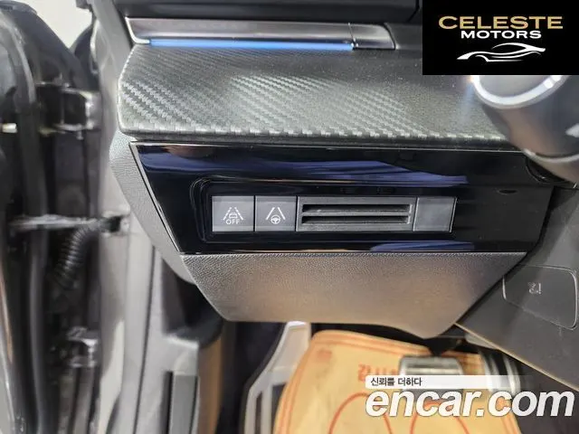 PEUGEOT 508 22.0 BlueHDi GT Line 2019 — photo 14 sur 26