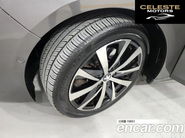 PEUGEOT 508 22.0 BlueHDi GT Line 2019 — photo 17 sur 26