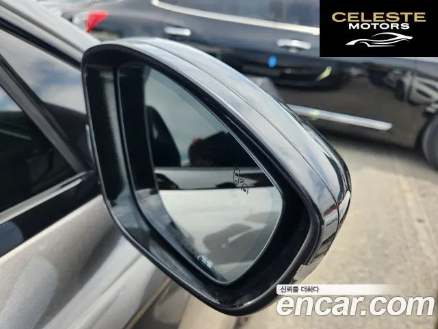 PEUGEOT 508 22.0 BlueHDi GT Line 2019 — photo 19 sur 26
