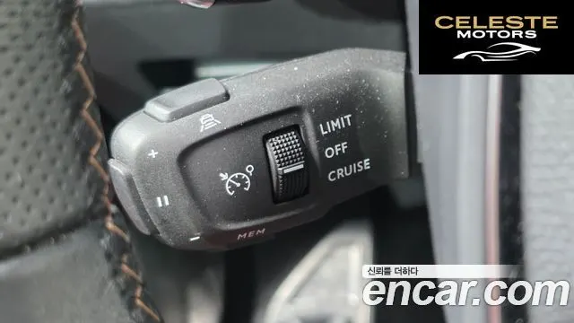 PEUGEOT 3008 21.5 BlueHDi GT Pack 2023 — photo 21 sur 36