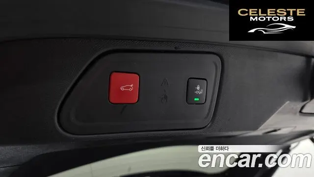 PEUGEOT 3008 21.5 BlueHDi GT Pack 2023 — photo 26 sur 36