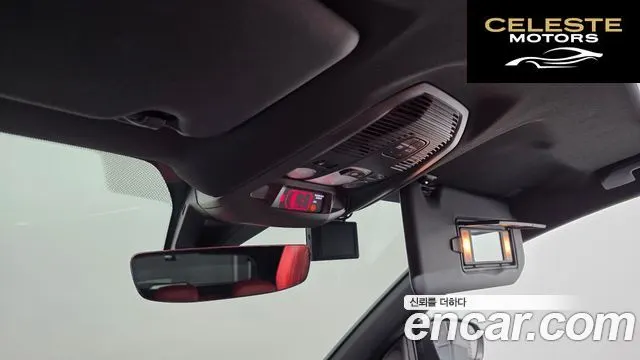 PEUGEOT 3008 21.5 BlueHDi GT Pack 2023 — photo 28 sur 36
