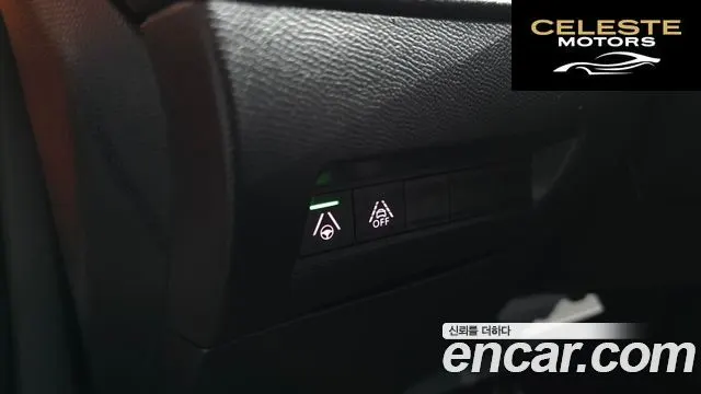 PEUGEOT 2008 21.5 BlueHDi GT Line 2020 — photo 14 sur 20
