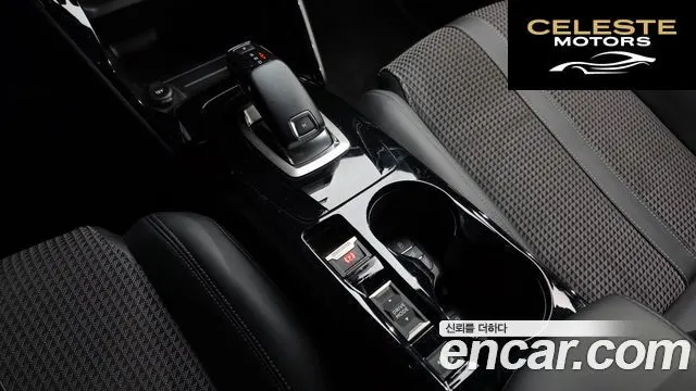 PEUGEOT 2008 21.5 BlueHDi GT Line 2020 — photo 9 sur 20