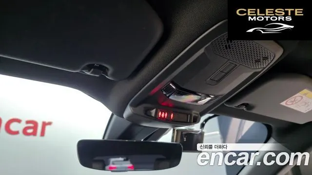 PEUGEOT e-2008 2EV GT 2022 — photo 24 sur 35