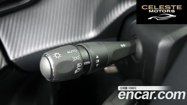 PEUGEOT e-2008 2EV GT 2023 — photo 23 sur 30