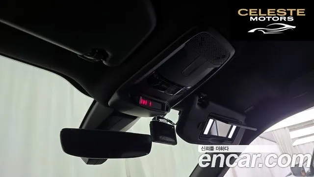 PEUGEOT e-2008 2EV GT 2023 — photo 29 sur 30