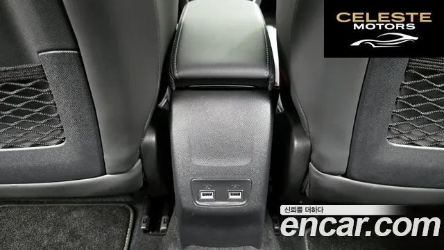 PEUGEOT e-2008 2EV GT 2023 — photo 30 sur 30