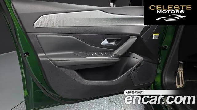 PEUGEOT 308 31.5 BlueHDi GT 2022 — photo 14 sur 34