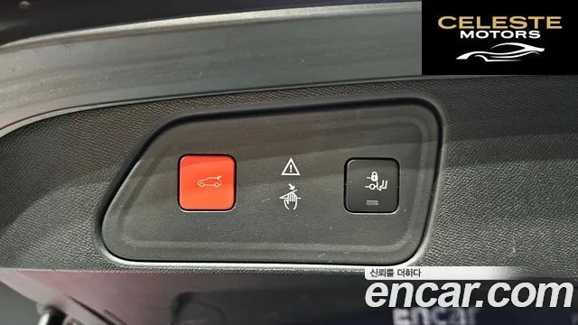PEUGEOT 3008 21.5 BlueHDi GT Line 2019 — photo 31 sur 34