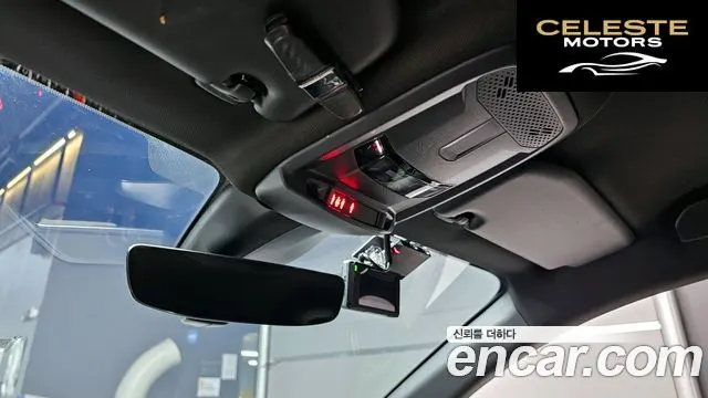 PEUGEOT e-208 2GT 2023 — photo 23 sur 30