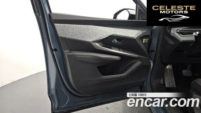 PEUGEOT 3008 31.2 High 2025 — photo 14 sur 32