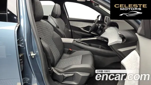 PEUGEOT 3008 31.2 High 2025 — photo 16 sur 32