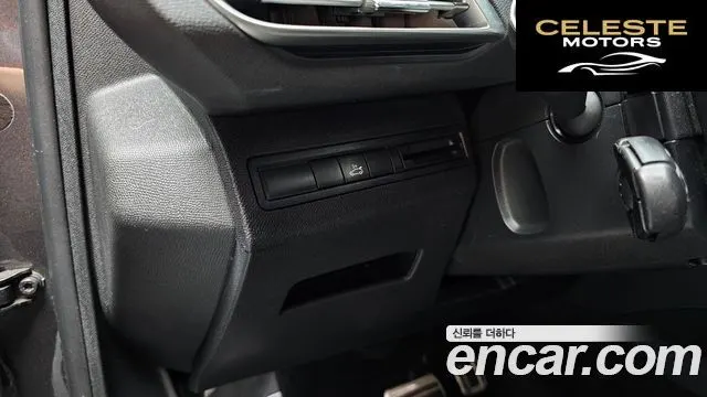 PEUGEOT 3008 21.5 BlueHDi GT Line 2019 — photo 29 sur 34