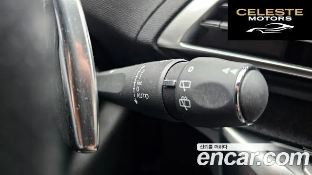 PEUGEOT 3008 21.5 BlueHDi GT Line 2019 — photo 30 sur 34