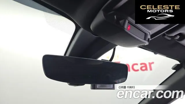 PEUGEOT e-208 2GT Line 2021 — photo 25 sur 33
