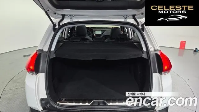 PEUGEOT 2008 1.6 BlueHDi 2016 — photo 20 sur 20
