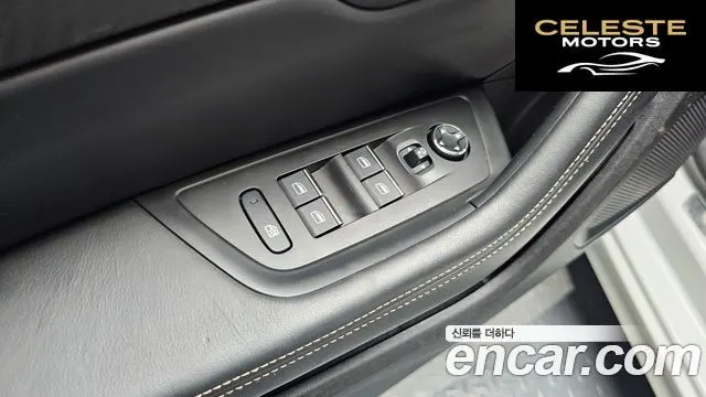 PEUGEOT 508 22.0 BlueHDi GT Line 2019 — photo 19 sur 20