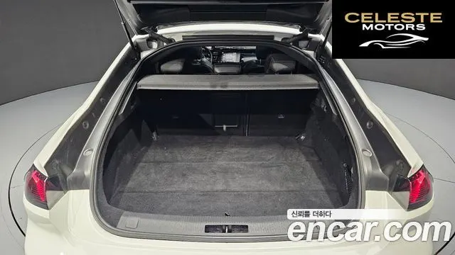 PEUGEOT 508 22.0 BlueHDi GT Line 2019 — photo 20 sur 20