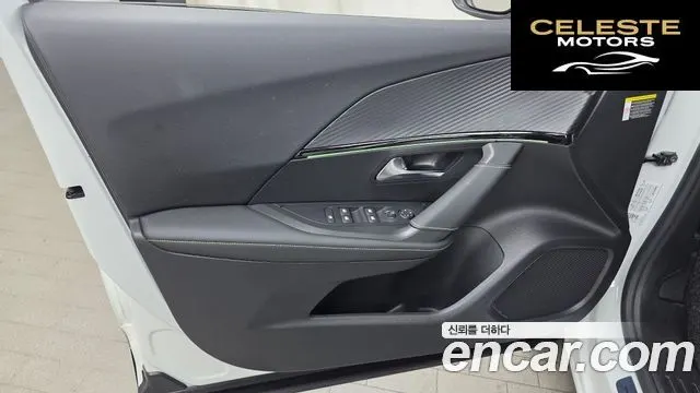 PEUGEOT 2008 21.5 BlueHDi GT 2023 — photo 14 sur 30