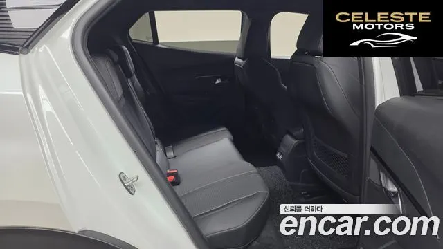 PEUGEOT 2008 21.5 BlueHDi GT 2023 — photo 16 sur 30