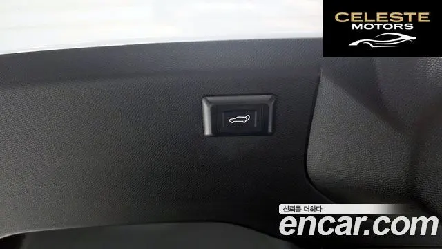 PEUGEOT 2008 21.5 BlueHDi 2021 — photo 27 sur 31