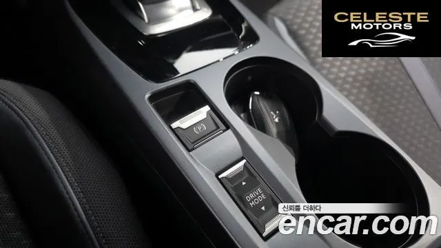 PEUGEOT 2008 21.5 BlueHDi 2021 — photo 28 sur 31