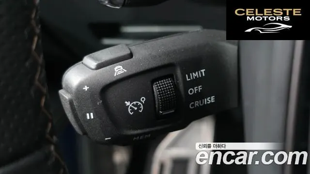 PEUGEOT 3008 21.5 BlueHDi GT 2022 — photo 22 sur 36