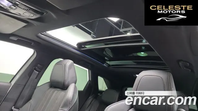 PEUGEOT 3008 21.5 BlueHDi GT 2022 — photo 26 sur 36