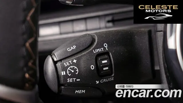 PEUGEOT 3008 21.5 BlueHDi GT Line 2020 — photo 23 sur 32