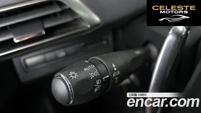 PEUGEOT 3008 21.5 BlueHDi GT Line 2020 — photo 28 sur 32