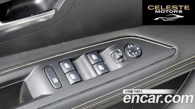 PEUGEOT 3008 21.5 BlueHDi GT Line 2020 — photo 30 sur 32