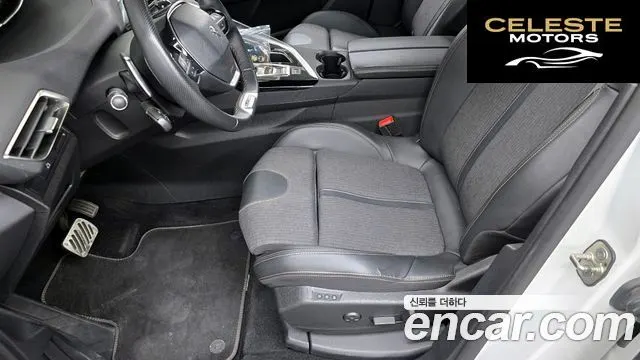 PEUGEOT 3008 21.5 BlueHDi GT Line 2020 — photo 31 sur 32