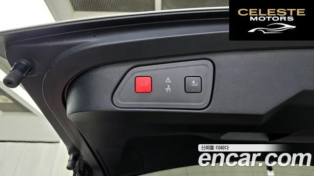 PEUGEOT 3008 21.5 BlueHDi GT Line 2020 — photo 32 sur 32
