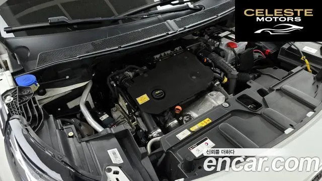 PEUGEOT 3008 21.5 BlueHDi GT Line 2020 — photo 6 sur 32