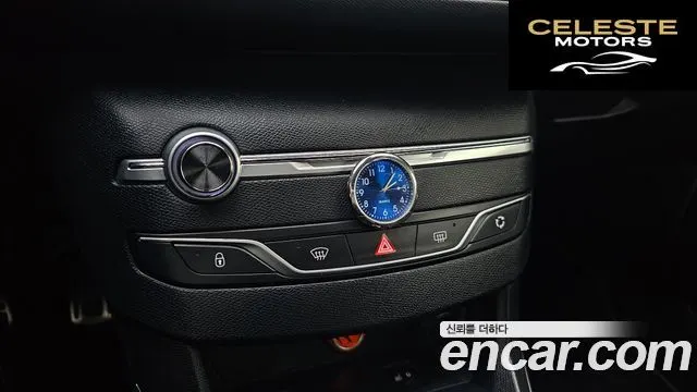 PEUGEOT 308 21.5 BlueHDi GT Line 2019 — photo 22 sur 30