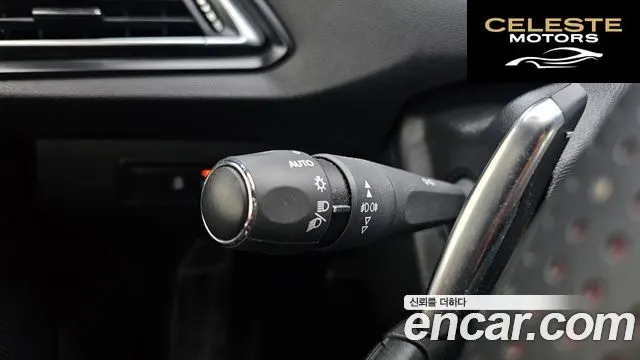 PEUGEOT 308 21.5 BlueHDi GT Line 2019 — photo 24 sur 30