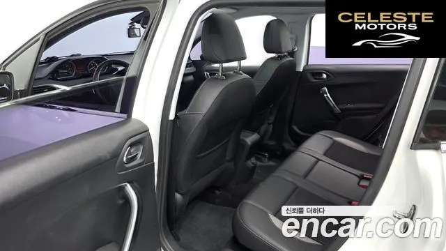 PEUGEOT 2008 1.6 BlueHDi 2016 — photo 11 sur 20